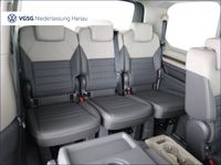 Volkswagen T7 Multivan - Vorschau Bild 15