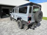 Land Rover Defender 110 SE TD4 DPF Black Design Edition  - gebrauchte Land Rover Defender aus dem Jahr 2016