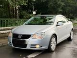 Volkswagen EOS, TÜV Neu, Super Zustand!! - Volkswagen Eos in Solingen