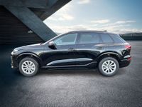 Audi Q6 e-tron - Vorschau Bild 3