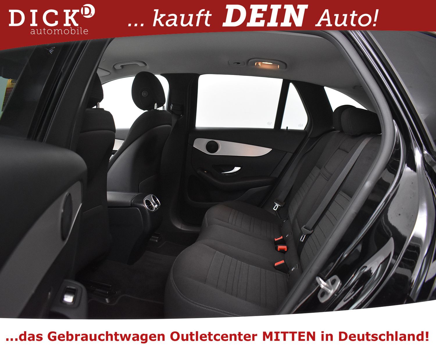 MERCEDES-BENZ GLC300e 4M >OFF ROAD STYL+STDHZ+NAV+LED+KAM+AHK+ - Image 20