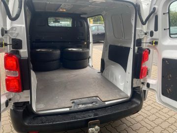 Bild 10 Opel Vivaro Kasten 2.0D L2*AHK*CARPLAY*KAM*1.HD*MWST*
