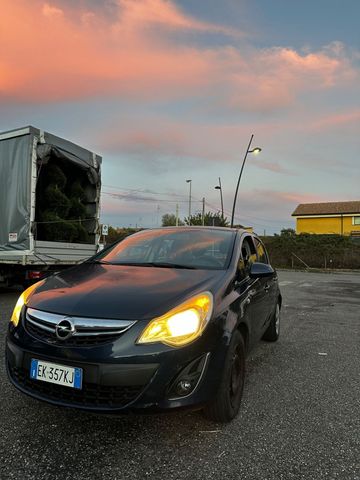 Opel Corsa 1.3 CDTI 75CV F.AP. 5 porte Cosmo