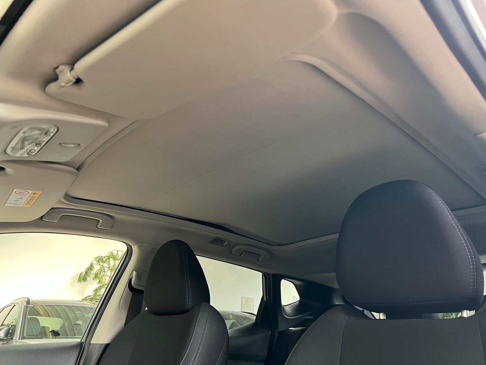Nissan Qashqai 1.3 Pano|360°Kamera|SHZ|NAVI|TPM|SPUR