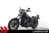 Harley-Davidson DYNA LOW RIDER S FXDLS, Jekill&Hyde - HARLEY-DAVIDSON DYNA LOW RIDER FXDL