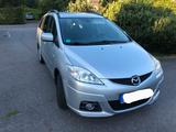 Mazda 85kW; 7,7 l/100km - gebrauchte Mazda 5 aus dem Jahr 2009