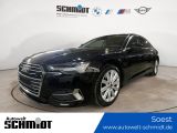 Audi A6 3.0 50 TDI quattro tiptronic sport + GARANTIE - Audi A6 in Bielefeld