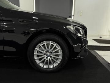 Mercedes C 180 - 4