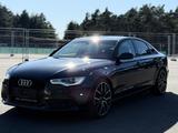 Audi A6 Lim. 3.0 TDI quattro S Line BI Turbo - Audi A6: L