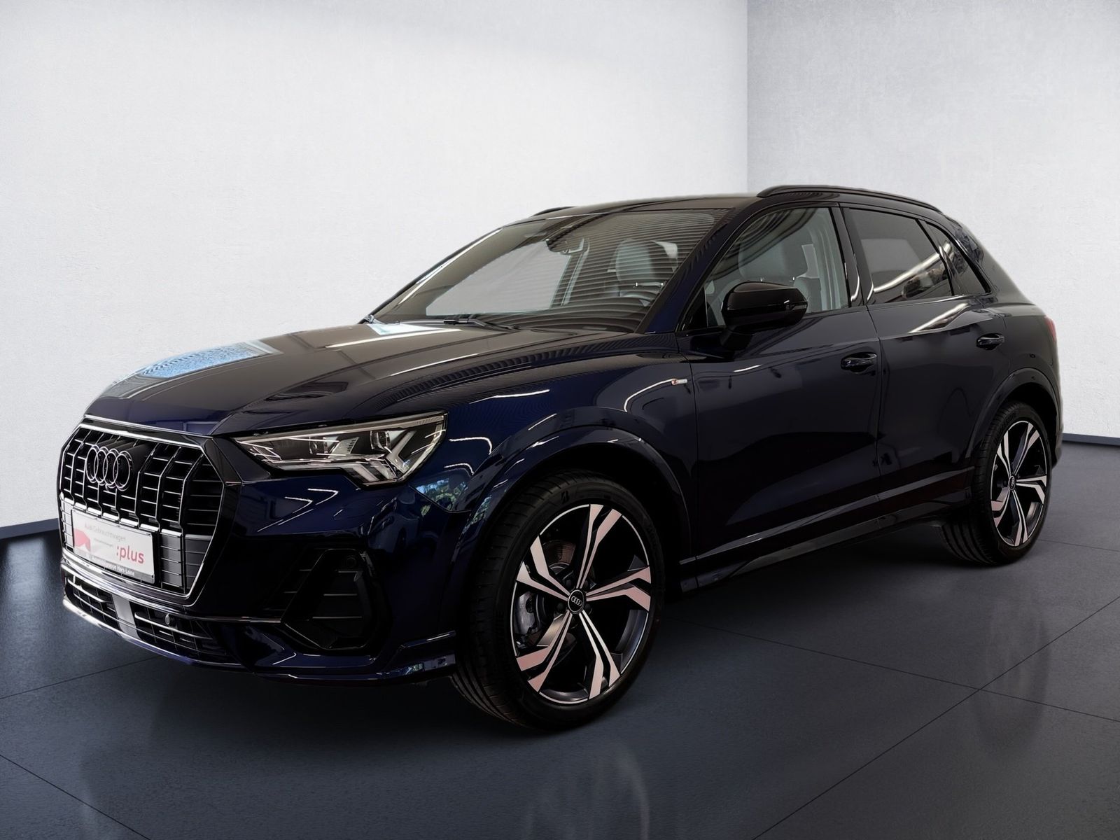 Audi Q3 - Bild 2