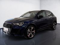 Audi Q3 - Vorschau Bild 2