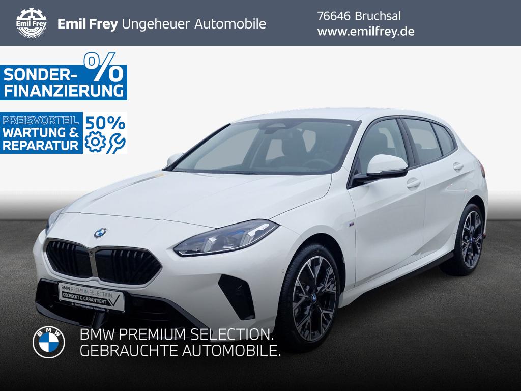 BMW 120i Aut