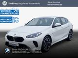 BMW 120i Aut.