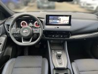Nissan Qashqai 1.3 DIG-T MHEV Tekna  HEAD-UP  NAVI 360° - Image