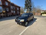 Kia Sorento 2.5 CRDi VGT Executive/Leder/AHK 3 Tonne - Kia Gebrauchtwagen von 2011