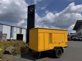 Andere Bay Stromaggregat 35kVA 1.967h Deutz - Gebraucht Stromaggregat