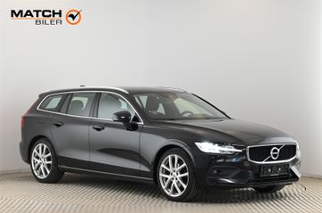 Volvo V60 - 1