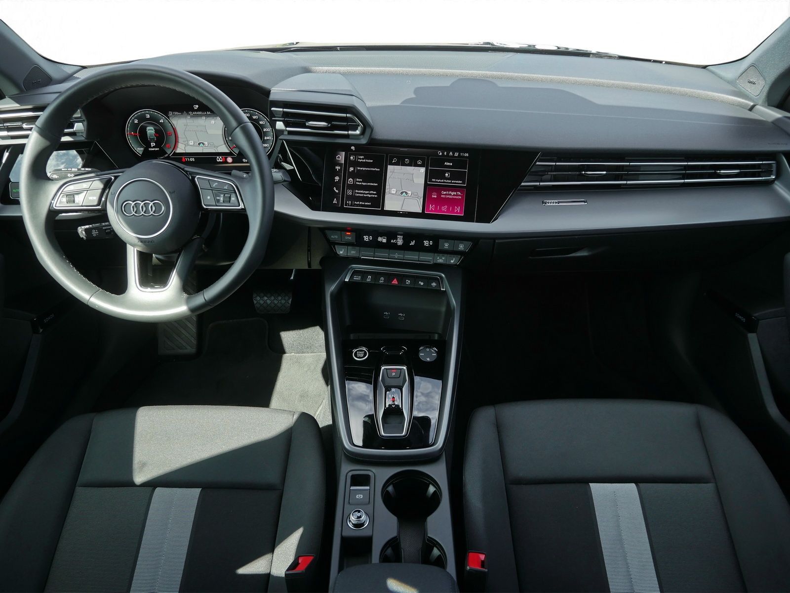 Audi A3 - Bild 5