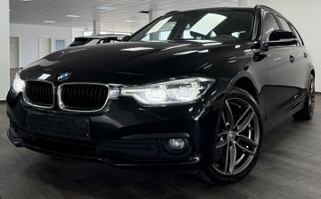 BMW 318 - 1