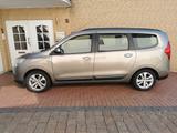 Dacia Lodgy 1.6 MPI 85 Prestige Prestige - Dacia Lodgy von privat