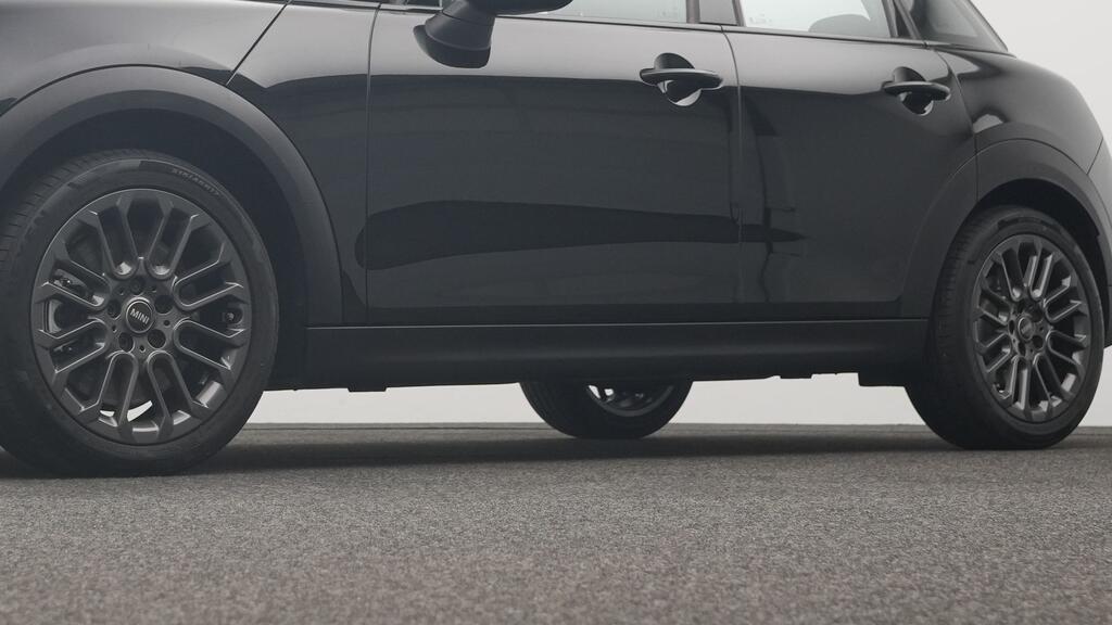 MINI Cooper Favoured Trim, миниатюра 20