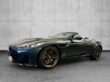 Aston Martin DBS Superleegera 5.2 V12 Volante* - Aston Martin DBS mit Benzin-Antrieb: Cabrio