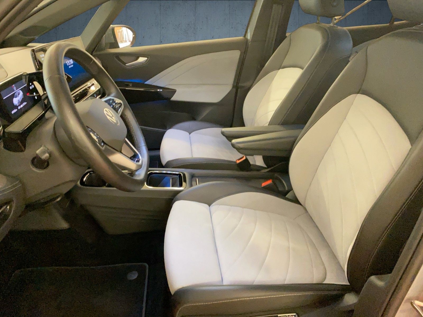 Volkswagen ID.3 - Bild 9