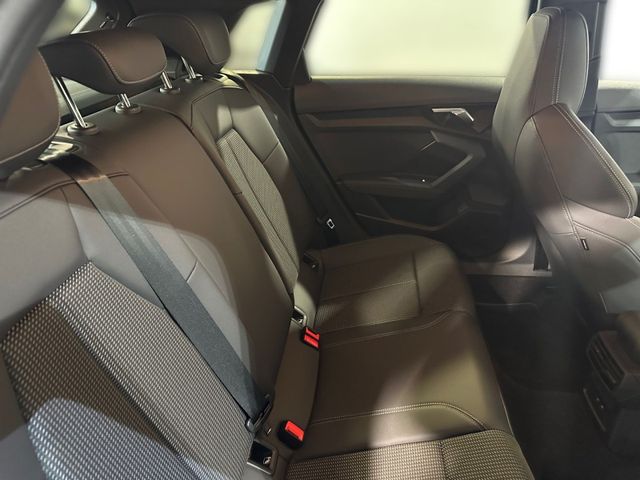 A3 Sportback 30 TFSI S LINE LED+NAVI+KAMERA+VCP+