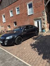 Opel Insignia OPC 2.8 V6 Turbo 4x4 OPC - Opel Insignia mit Benzin-Antrieb: Allradantrieb, Limousine, 2.8