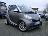 Smart ForTwo Cabrio mhd Navi Leder Sitzheizung - Smart ForTwo: Mhd