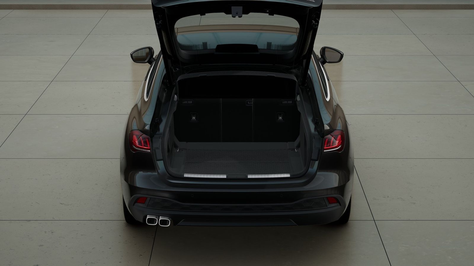 Audi A5 - Bild 7