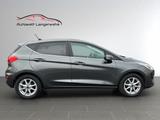 Ford Fiesta*Titanium X*Navi*RFK*SHZ*B&O*2.Hand* - Ford Fiesta: Grau