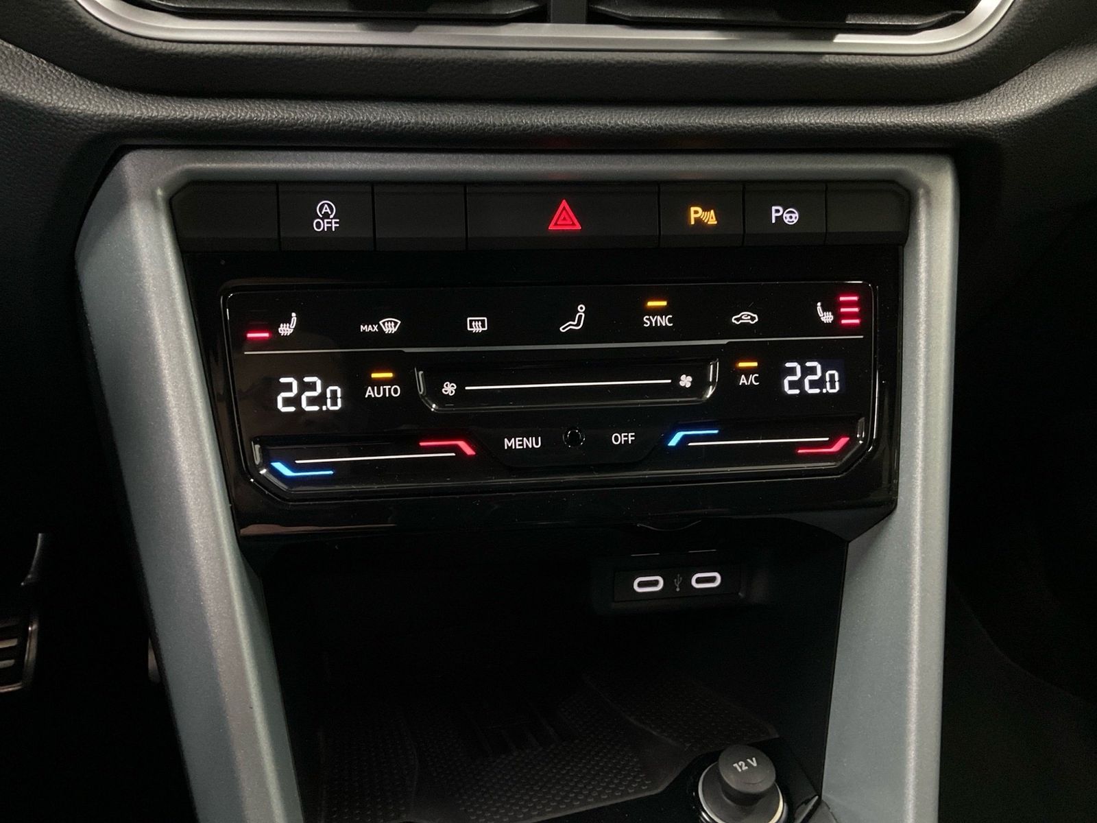 Volkswagen T-Roc - Bild 16