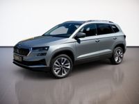 Skoda Karoq - Vorschau Bild 2