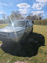 Hyundai Santa Fe  2.7 V6 4WD - Hyundai SANTA FE: V6