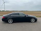 Mercedes-Benz CLS 350 Brabus 111000 km W219 Facelift - Mercedes-Benz CLS Brabus
