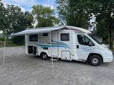 Bürstner Wohnmobil Bürstner Solano - sofort reisebereit - Offers
