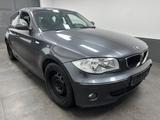 BMW 116i Klima Schiebedach SHZ - BMW 116 aus 2005