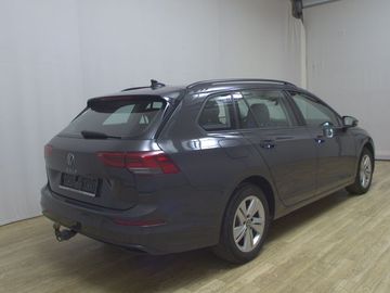Volkswagen Golf - 4