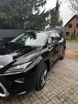 Lexus RX  450hL Luxury Line Luxury Line - Lexus RX 450 aus 2018