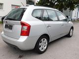 Kia Carens 2.0 CVVT EX 7-Sitzer - gebrauchte Kia Carens aus dem Jahr 2007