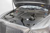 Bentley Bentayga 6.0 W12-Carbon-23 Zoll - Bentley Bentayga Gebrauchtwagen
