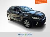 Volkswagen T-Roc 1.5TSI DSG R-Line ACC Rückfahrkamera Navig - Volkswagen: T