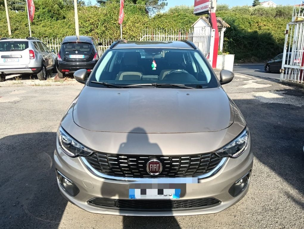 Image of Fiat Tipo