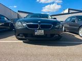 BMW 645Ci Coupé - Schönes & top gepflegtes Coupé - gebrauchte BMW 6er Reihe aus dem Jahr 2004