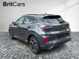 Ford Puma ST-Line X LED+Navi+Kamera+Winterpaket - Ford Puma Jahreswagen