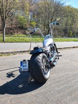 Harley-Davidson MCP Custom Softail Chopper - GEBRAUCHT HAGEN