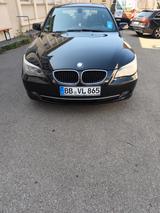 BMW 520i Edition Lifestyle Edition Lifestyle - gebrauchte BMW 520 aus dem Jahr 2009