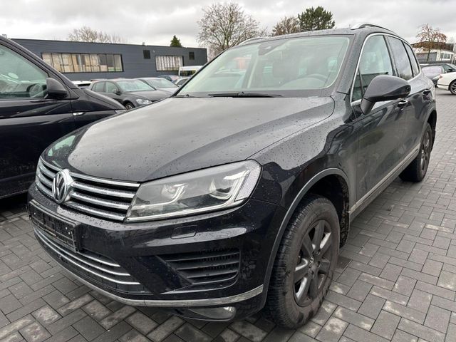 Volkswagen Touareg V6 3.0TDI 4Motion/PANO/ATM ca.106TKM