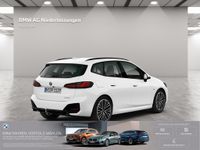 BMW 220 Active Tourer - Vorschau Bild 4